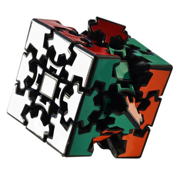 Gear Cube 791032 - Image 5