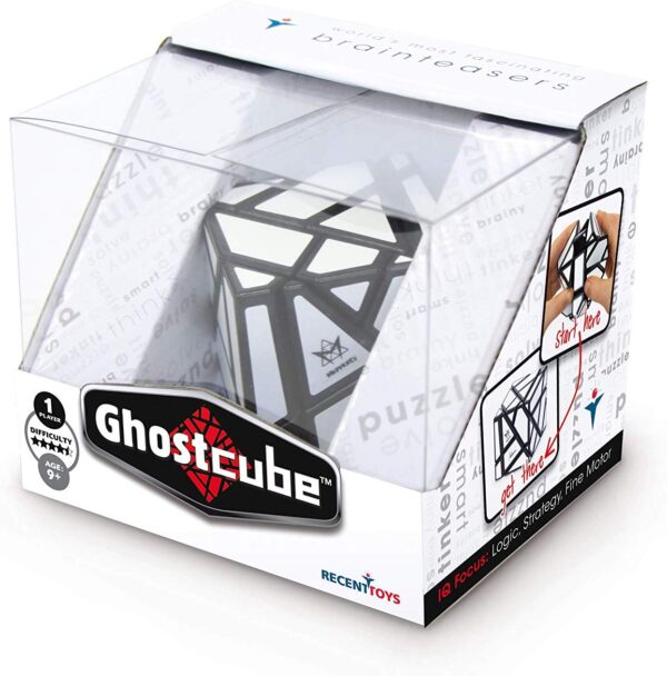Ghost Cube - Image 3