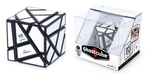 Ghost Cube - Image 4