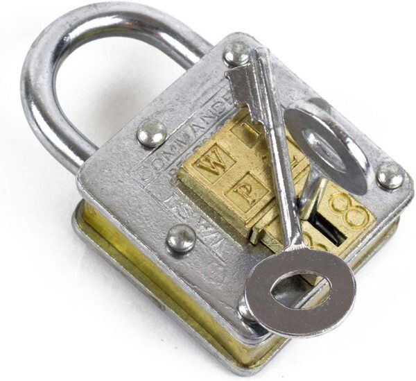 Houdini's Escapology Puzzle - Image 3