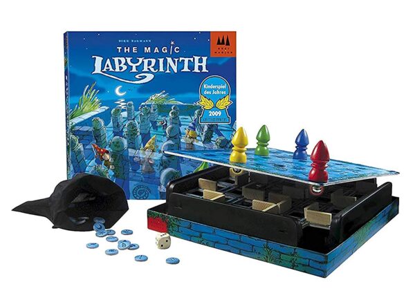 Ο Μαγικός Λαβύρινθος! - Image 2