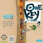 ONE KEY: TO ΚΛΕΙΔΙ