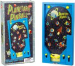 Planetary Pinball