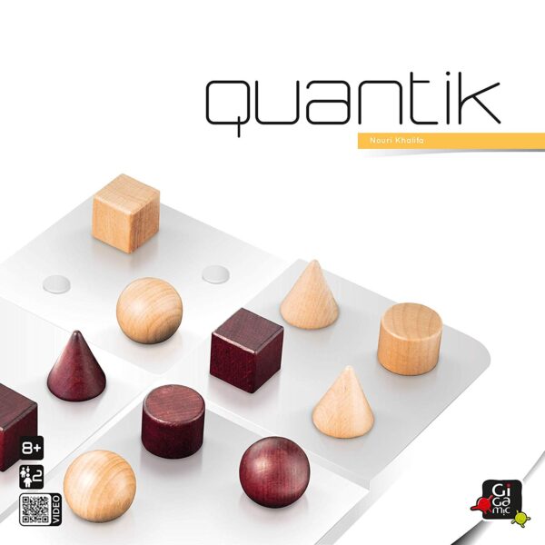 QUANTIK - Image 2