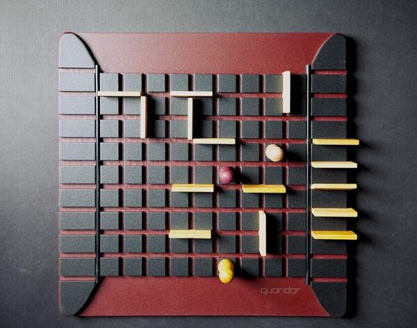 Quoridor Classic - Image 3