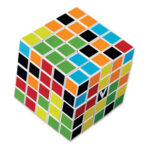 V-CUBE 5 FLAT