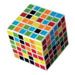 V-CUBE 6 FLAT