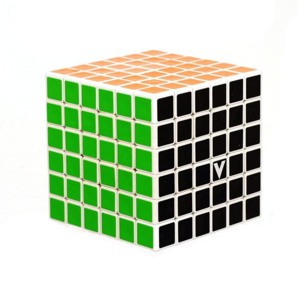V-CUBE 6 FLAT - Image 2