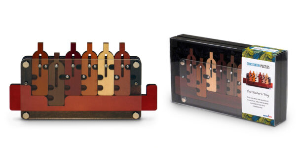 The Waiter's Tray - Image 4