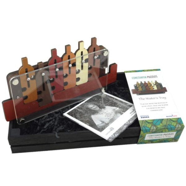 The Waiter's Tray - Image 2