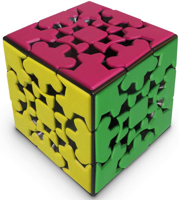 XXL Gear Cube - Image 3