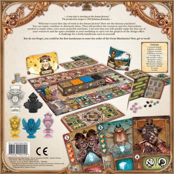 Imaginarium - Image 3