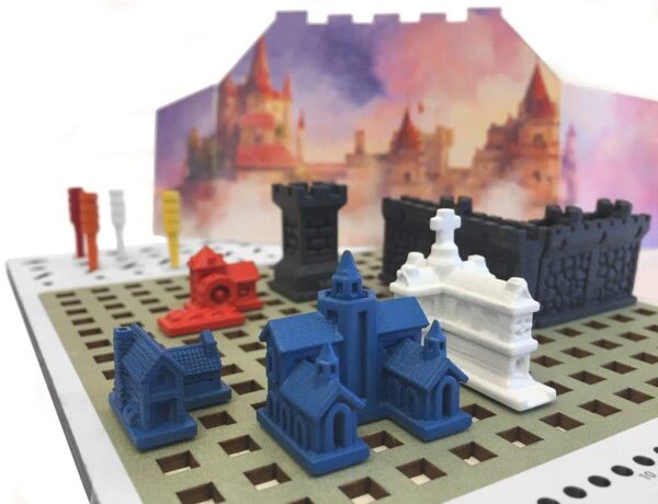 Era: Medieval Age - Image 4