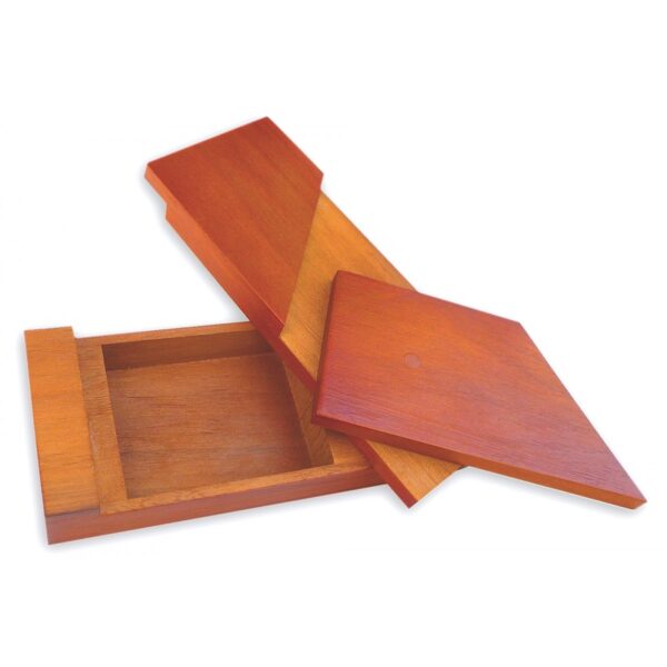 Misterious Box - Image 3