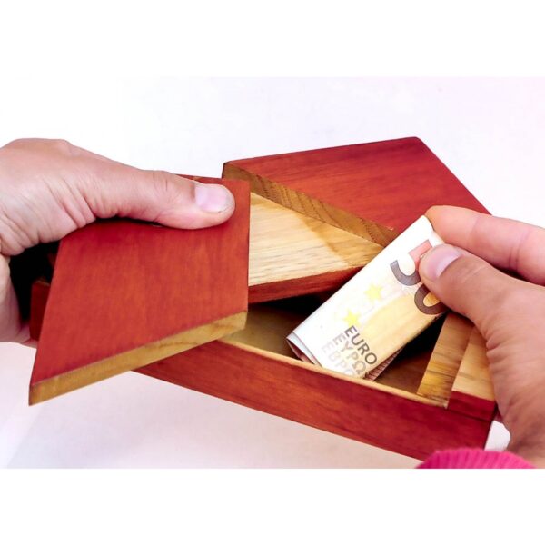 Misterious Box - Image 2