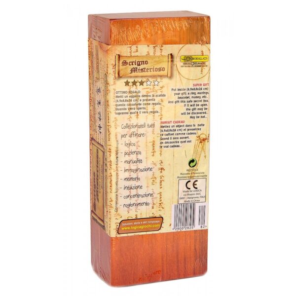 Misterious Box - Image 4