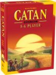 Catan Expansion 5-6 players (2nd Edition)