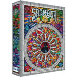 Sagrada (EN)