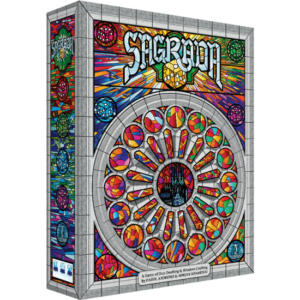 Sagrada (EN)