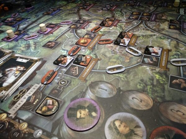 Brass Birmingham - Image 4