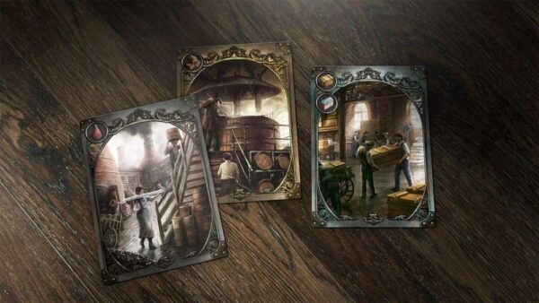 Brass Birmingham - Image 3