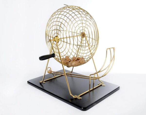 Large Bingo 43cm - Image 2