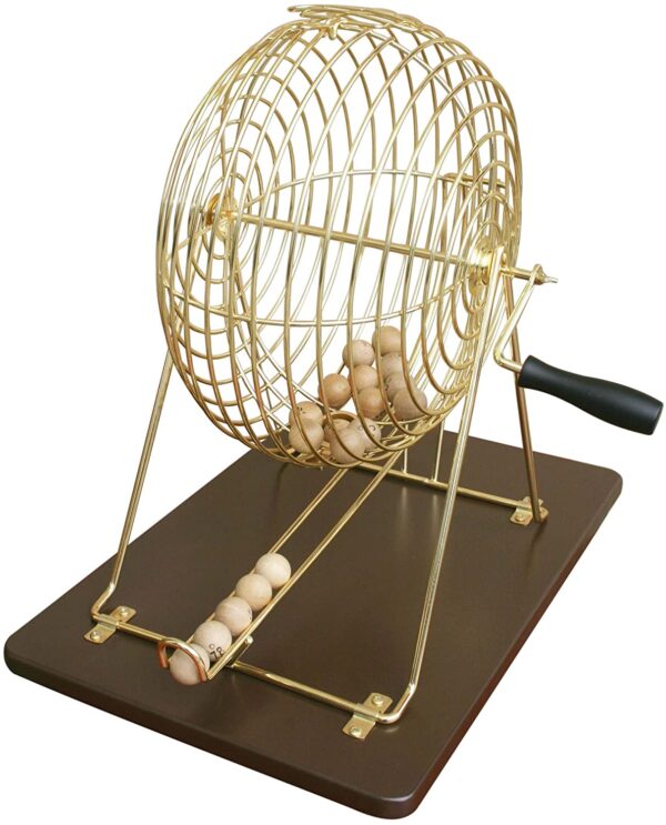 Large Bingo 43cm - Image 3