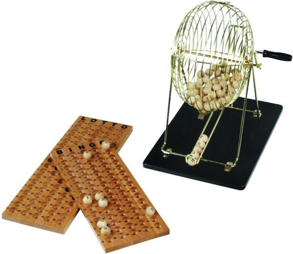 Large Bingo 43cm - Image 4