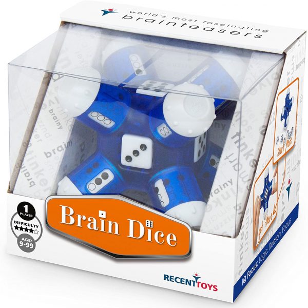 Braindice Puzzle - Image 4