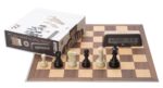 DGT Chess Set Brown Box