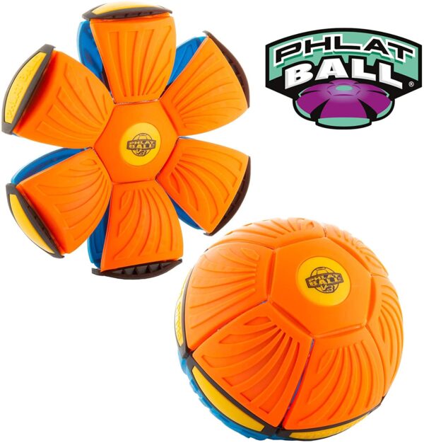 Phlat Ball Flash LED V3 - Image 3