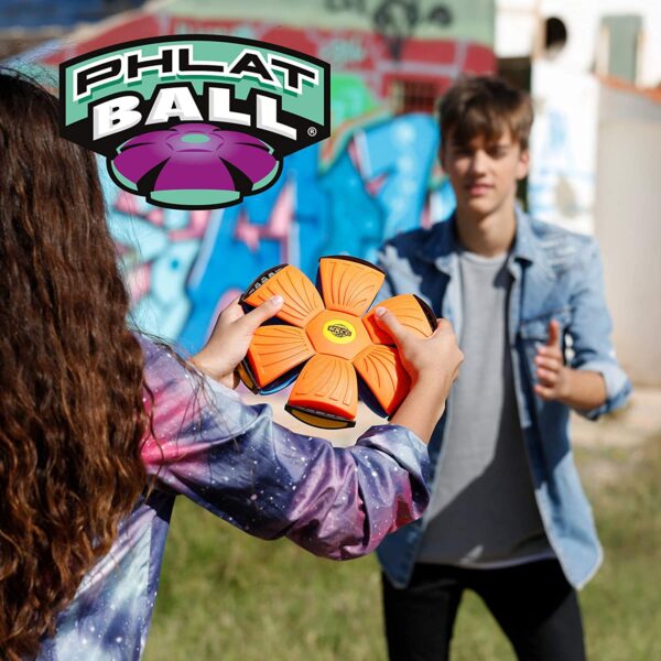 Phlat Ball Flash LED V3 - Image 4