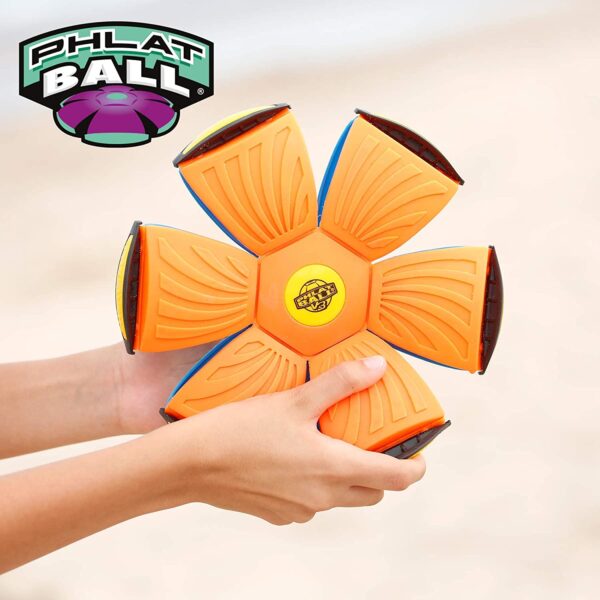 Phlat Ball Flash LED V3 - Image 6