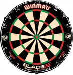 Dartboard Winmau Blade 5 Dual Core 300617