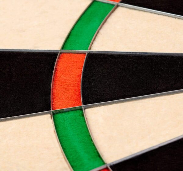 Dartboard Winmau Blade 5 Dual Core 300617 - Image 3