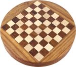 Magnetic Chessboard by Dal Negro Italy