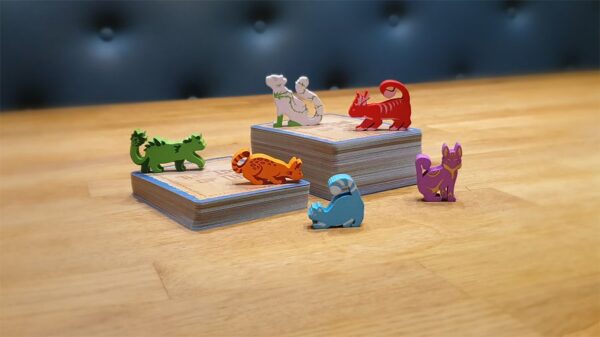 The Isle of Cats - Image 2