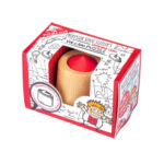 Sense Sizzler’s Volcano Puzzle