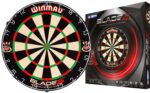 Dartboard Winmau Blade 5 Bristle Competition  300625
