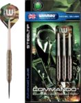 Winmau Commando 22gr.