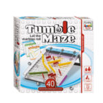 Tumble Maze