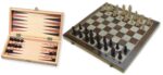 Chess Cassette 29cm