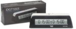 Chess Clock/Timer DGT 1001 Digital Black