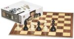 DGT chess set Grey box