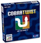 Cobra Twist