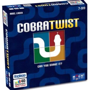 Cobra Twist
