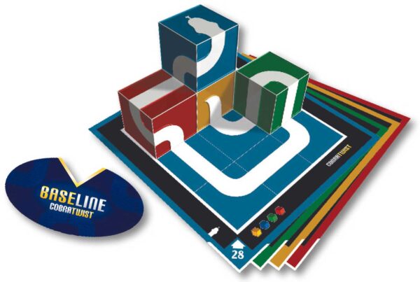 Cobra Twist - Image 2