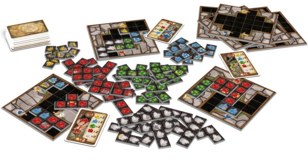 Out of Mine - Huch - Image 2