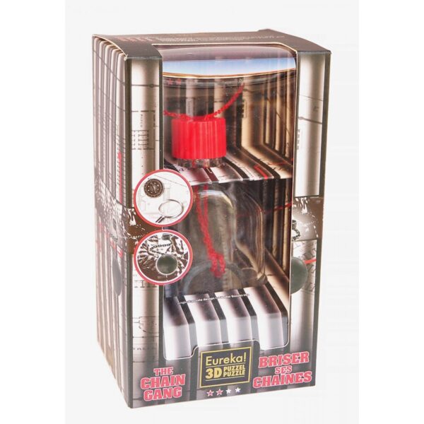 Eureka - The Chain Gang - Image 3