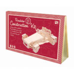 Wooden Roadster (CK5)